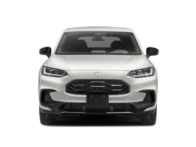 2025 Honda HR-V Sport photo 4