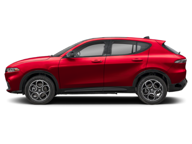2025 Alfa Romeo Tonale photo 3