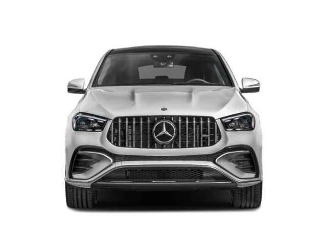 2025 Mercedes Benz GLE 53 4MATIC photo 4