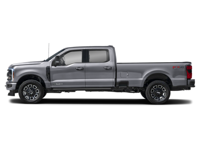 2026 Ford F-350 Platinum photo 3