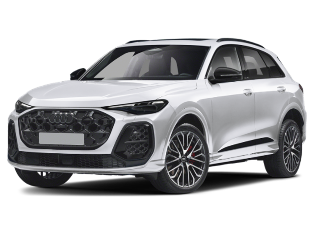 2025 Audi New SQ5 Premium Plus's photo
