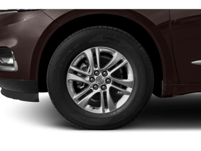 2020 Buick Enclave Essence photo 8