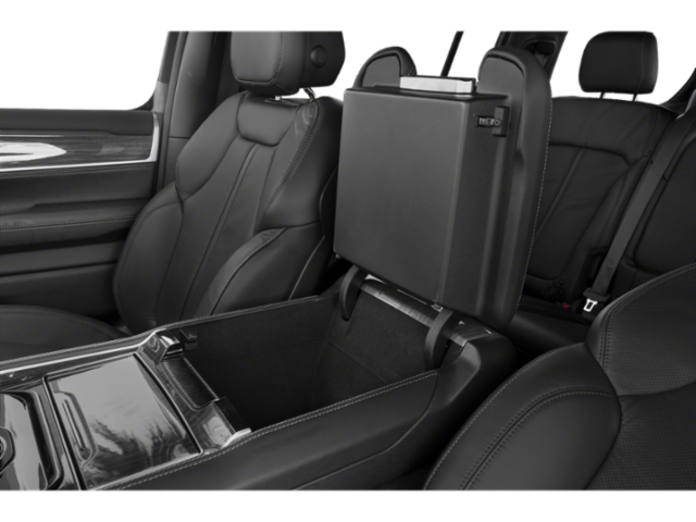 2023 Jeep Wagoneer Base photo 10