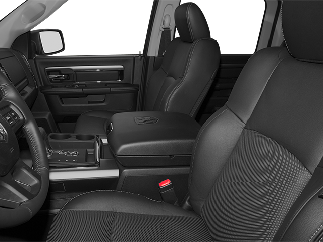 2013 Ram 1500 Laramie Longhorn photo 5