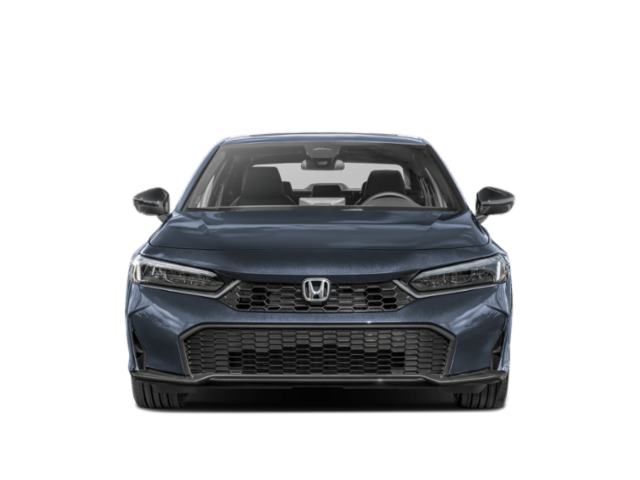 2025 Honda Civic Hybrid Sport photo 2
