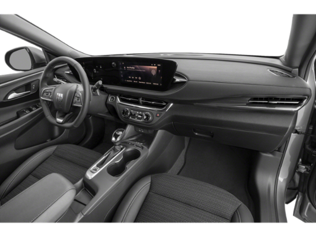 2025 Buick Envista Avenir photo 9