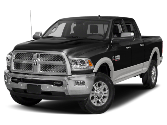 2018 RAM Ram 2500 Laramie's photo