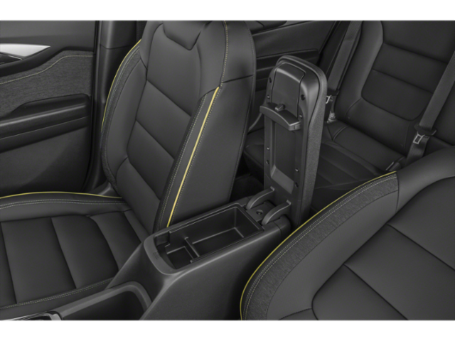 2024 CHEVROLET TRAILBLAZER - Image 11