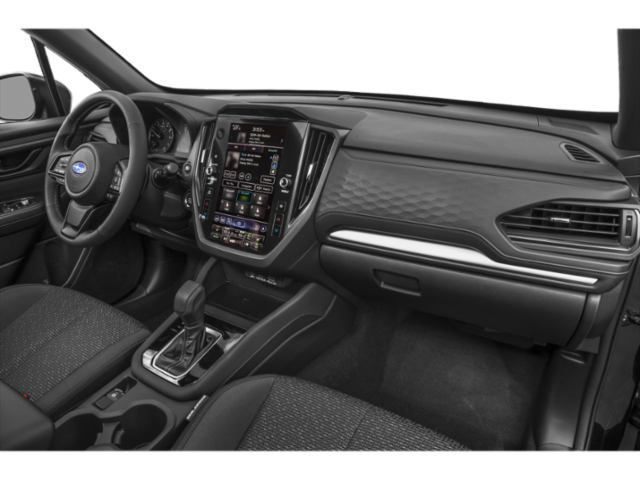 2025 Subaru Forester Premium Base photo 12