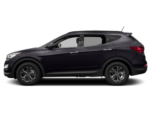 2015 Hyundai Santa Fe Sport 2.0T photo 4