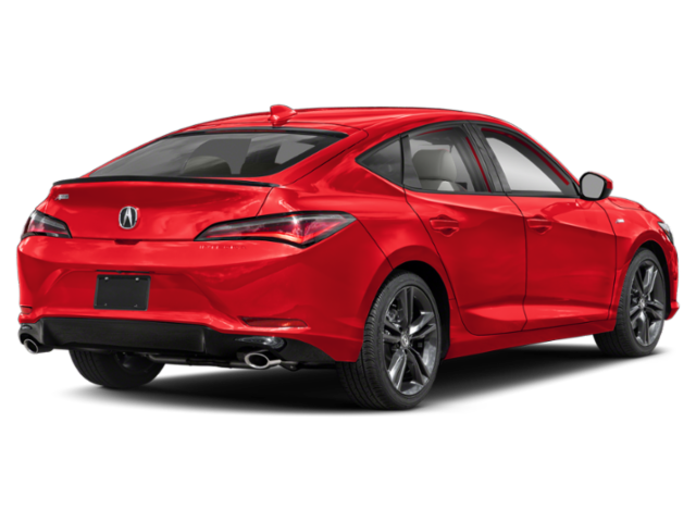 2025 Acura Integra A-Spec photo 2