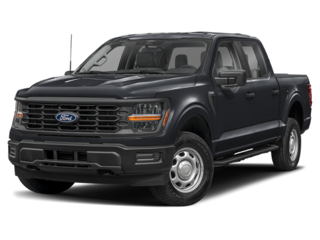 2026 Ford F-150 XL's photo