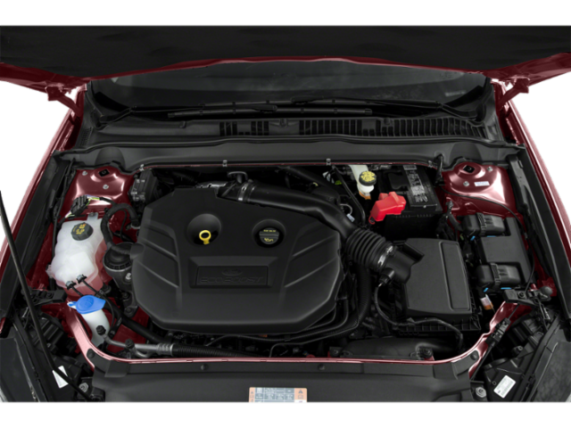 2015 FORD FUSION - Image 16