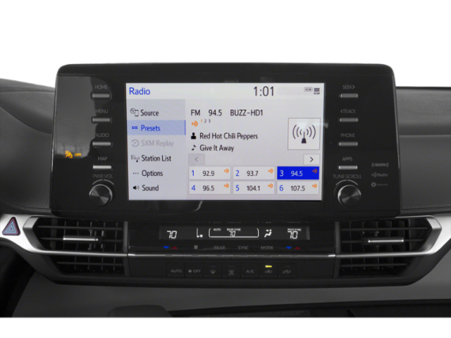 2022 TOYOTA SIENNA - Image 7