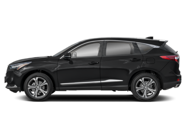 2025 Acura RDX Technology photo 3