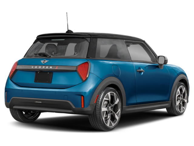 2026 Mini Cooper 2 Door Hardtop Signature photo 5