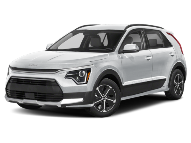 2024 KIA NIRO - Image 5