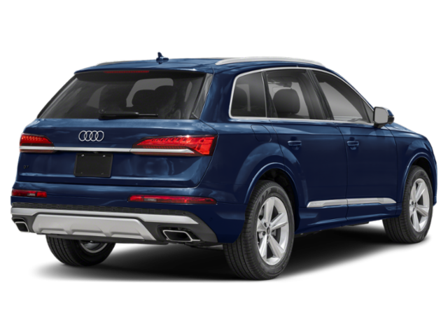 2025 Audi Q7 Premium Plus 55 photo 2