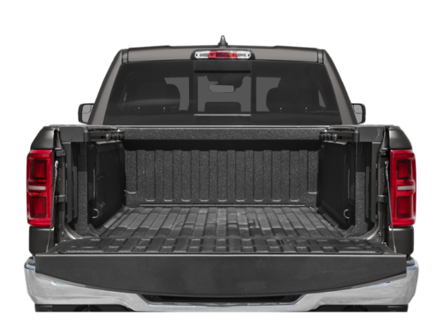 2026 Ram 1500 Limited Longhorn photo 8