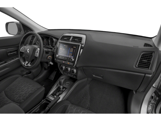 2025 Mitsubishi Outlander Sport LE photo 10