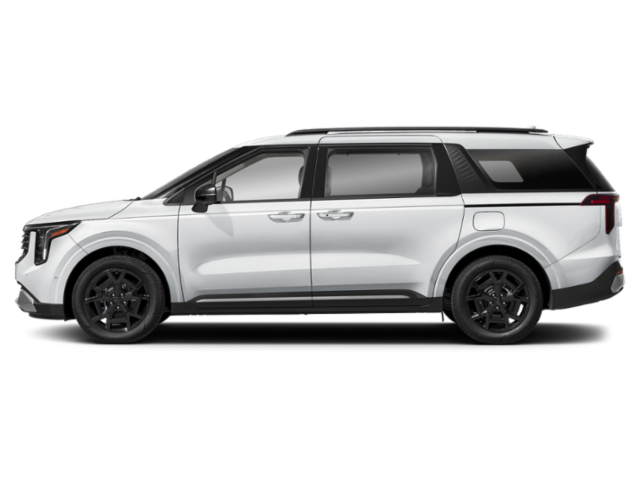 2026 Kia Carnival SX Prestige photo 3