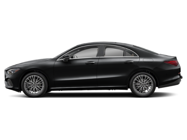2025 Mercedes Benz CLA 250 4MATIC photo 10