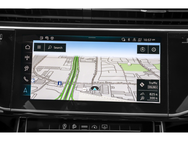2025 Audi Q7 Premium Plus 55 photo 13