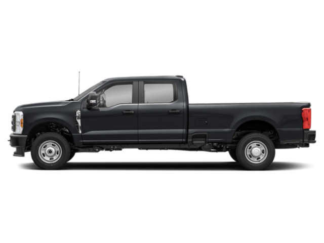 2026 Ford F-350 XL photo 3