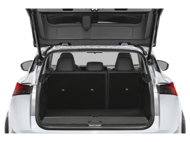2025 Nissan ARIYA Platinum e-4ORCE photo 8