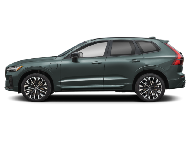 2026 VOLVO XC60 - Image 2