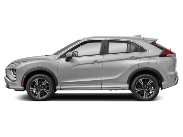 2025 Mitsubishi Eclipse Cross SEL photo 3