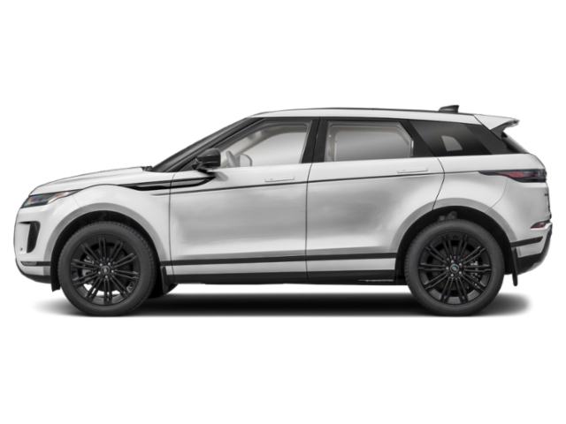 2026 Land Rover Range Rover Evoque Dynamic SE photo 3
