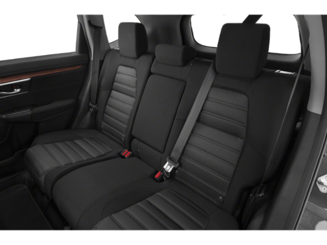 2021 Honda CR-V EX photo 18