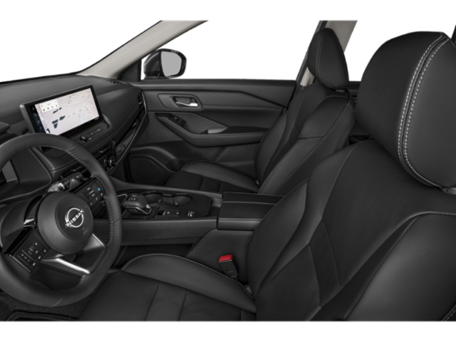 2025 Nissan Rogue SL photo 6