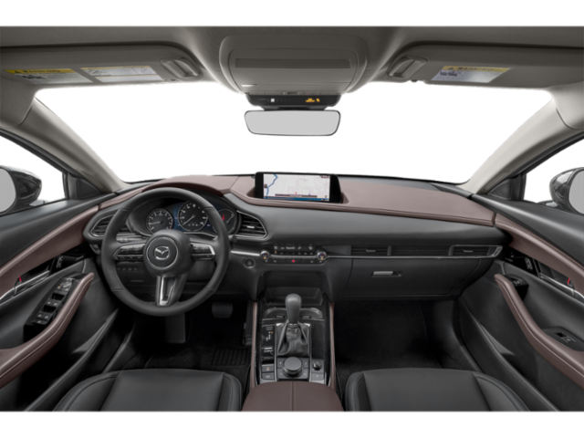 2025 Mazda CX-30 2.5 Turbo Premium photo 3