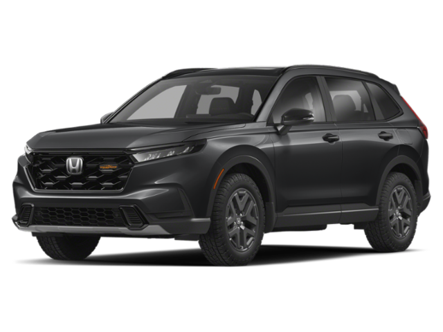 2026 Honda CR-V Hybrid photo 4
