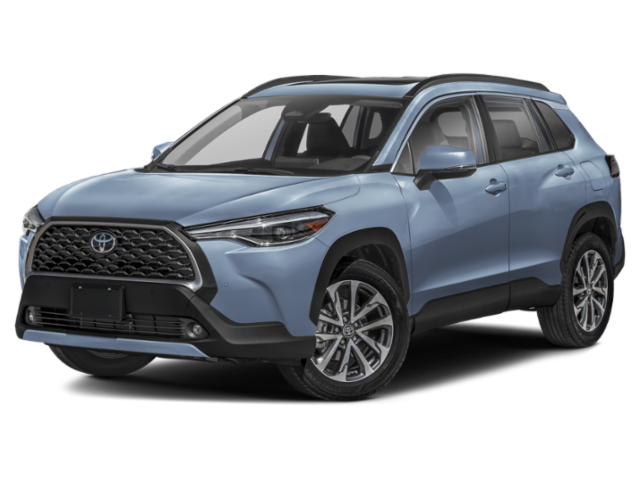 New 2025 CELESTITE Toyota XLE image 1