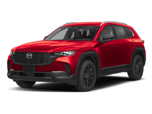 2026 Mazda CX-50 Select's photo
