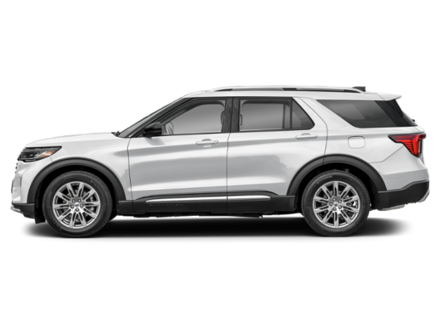 2026 FORD EXPLORER - Image 3