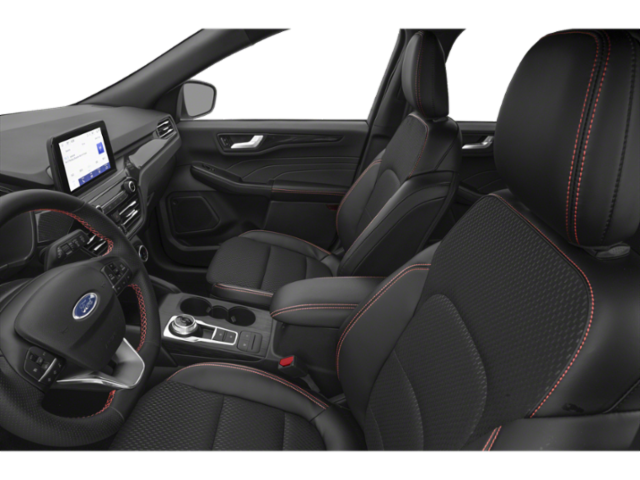 2026 Ford Escape ST-Line photo 6