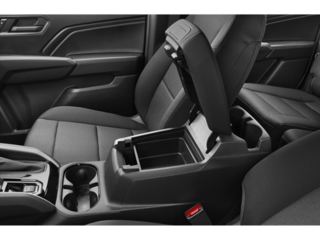 2026 Chevrolet Colorado Trail Boss photo 9