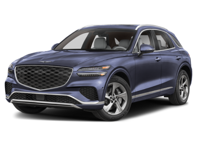 2026 GENESIS GV70 Standard