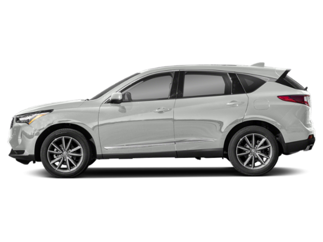 Image of Acura RDX w/Technology Package AWD 4D Sport Utility