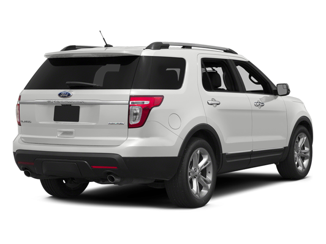 Used 2014 Ford Explorer Limited with VIN 1FM5K8F86EGA80233 for sale in Kirkland, WA