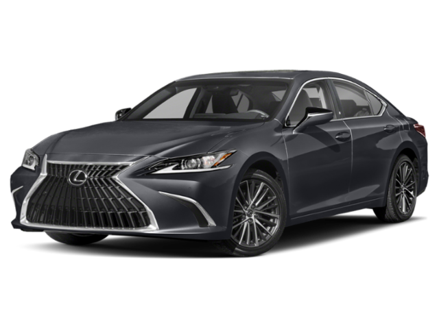 2022 Lexus ES 350