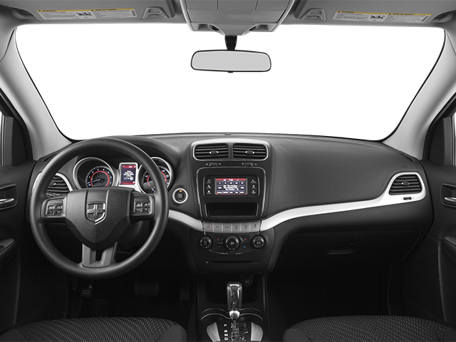 2014 Dodge Journey SXT photo 7