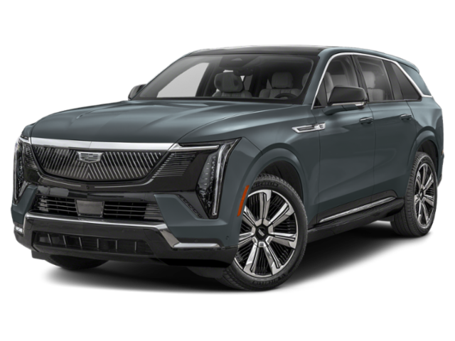 2026 Cadillac Escalade IQ Premium Luxury's photo
