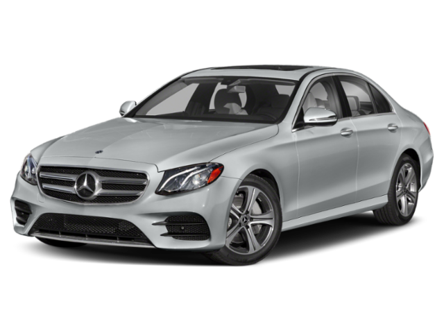 2020 Mercedes-Benz E-Class E350