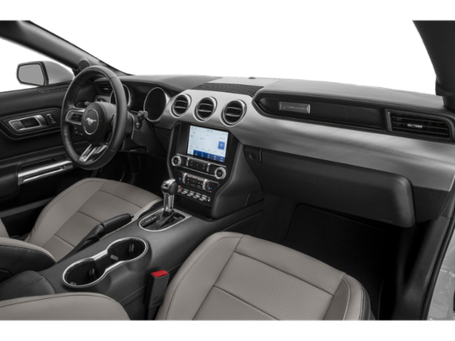 2023 Ford Mustang EcoBoost Premium photo 12