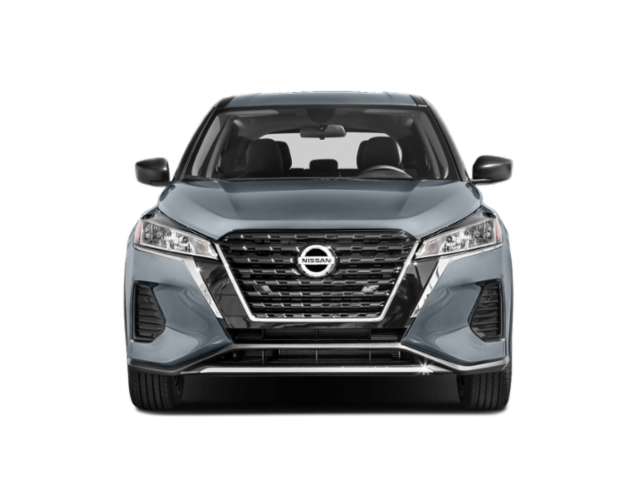 2021 Nissan Kicks S photo 3